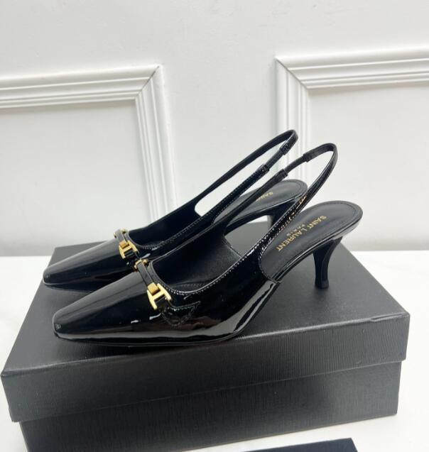 SAMC - YLS Women Shoes - 251