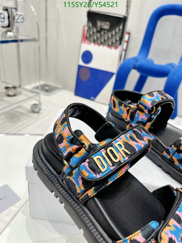 SAMCC - DOR Women Shoes - 2302