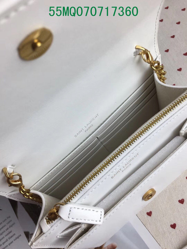 Glami - YLS Bags - 2242