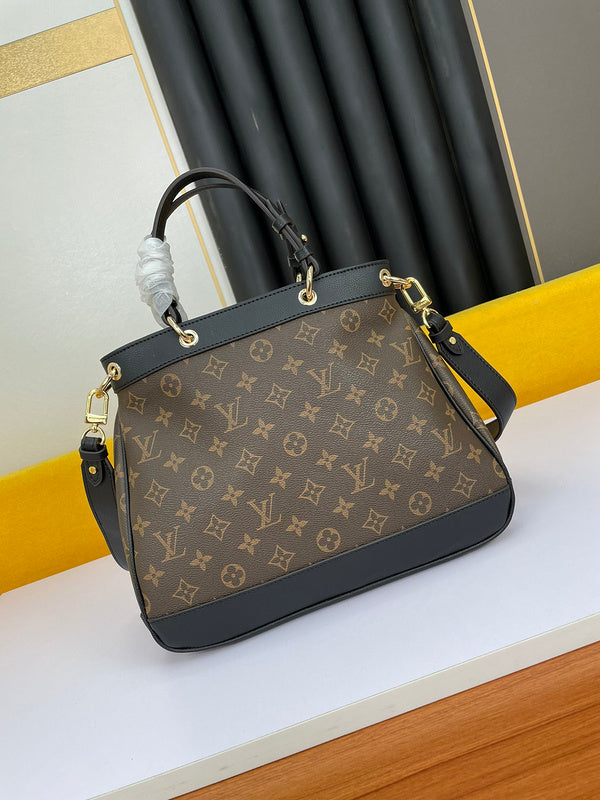 Satchel Bags - VL Bags - 775