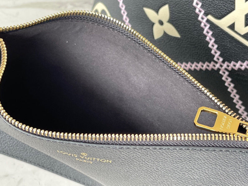 Fashion Lu-Vi bags - 5420