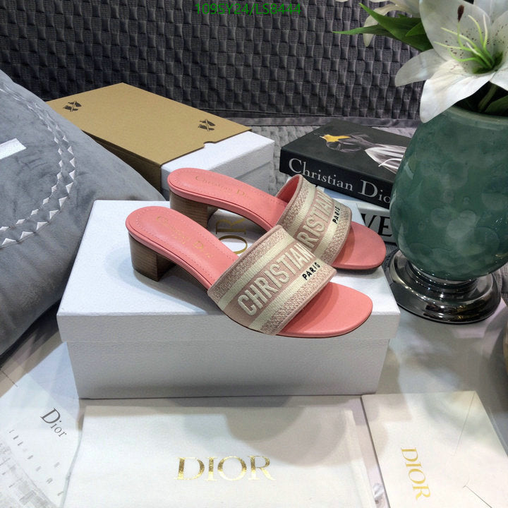 SAMCC - DOR Women Shoes - 1830