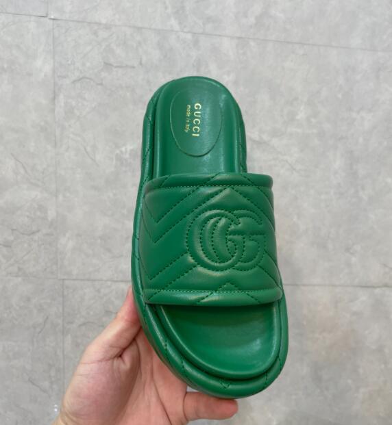 SAMC - GUKI Women Shoes - 720