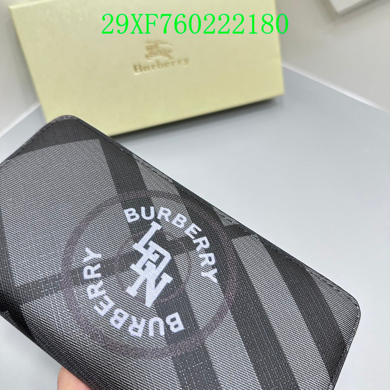 Glami - BOR Wallet - 049