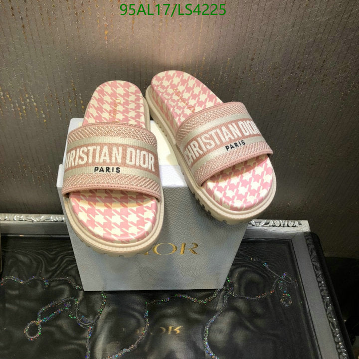 SAMCC - DOR Women Shoes - 2092