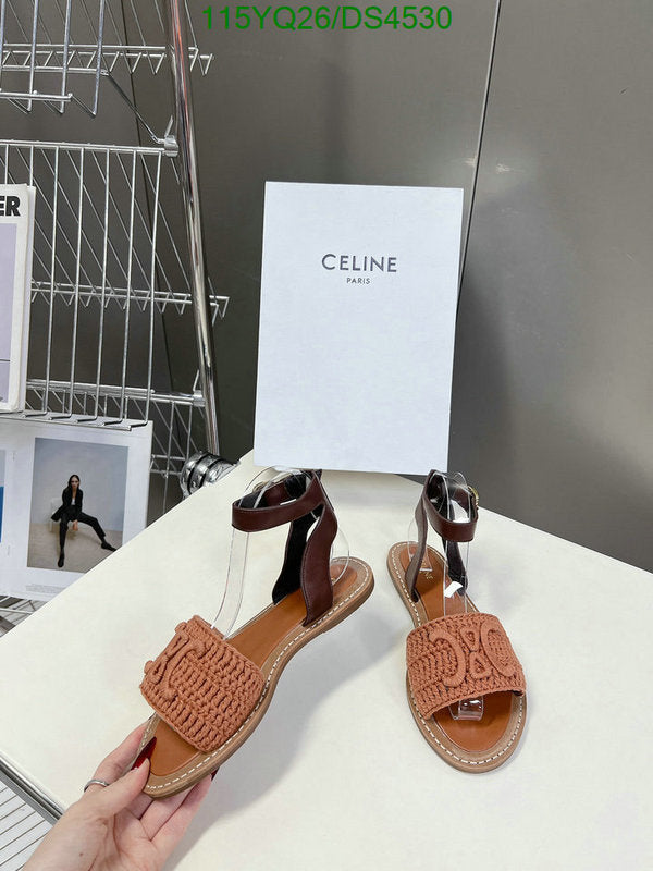 SAMC - COL Women Shoes - 029