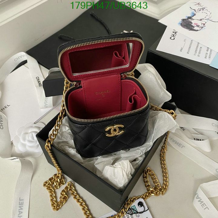 SAMC - CHL Bags - 307