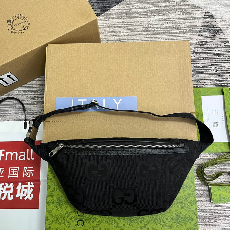 Glami-i - Guki Men Bags - 031