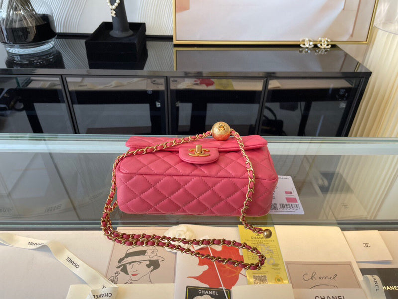 Satchel Bags - CHL Bags - 3910