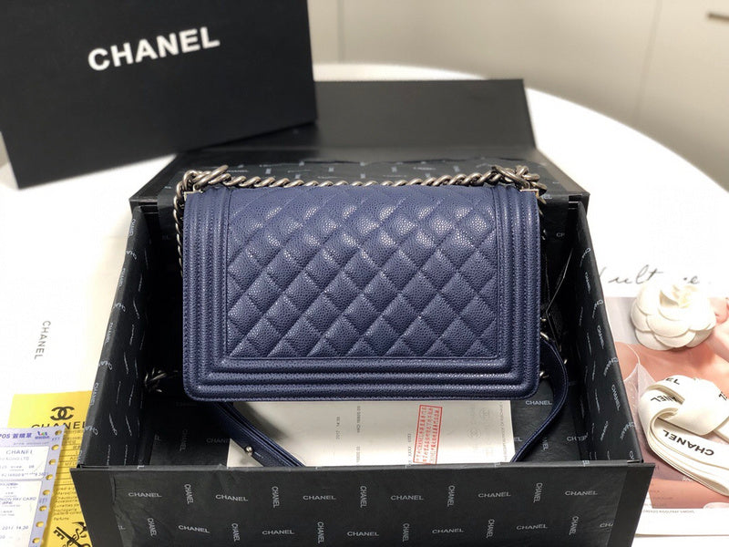 Satchel Bags - CHL Bags - 7458