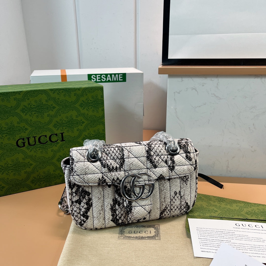 EN -New Lux Bags GCI 369