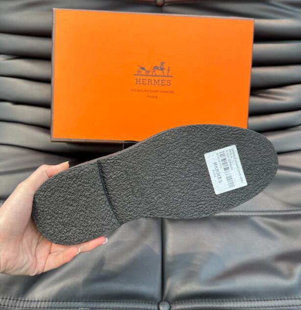 SAMC - HMS Men Shoes - 138