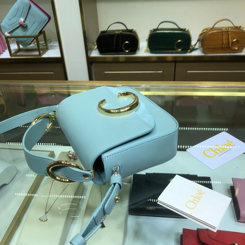 Glamy - CLE Bags - 010