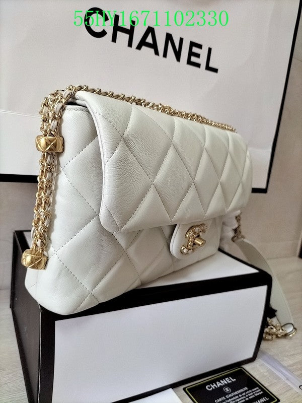 Glami - CHL Bags - 3237