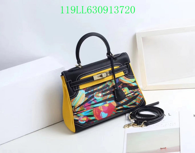 Glami - HMS Bags - 1034