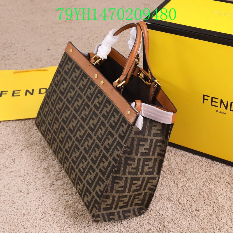 Glami - FDE Bags - 2694
