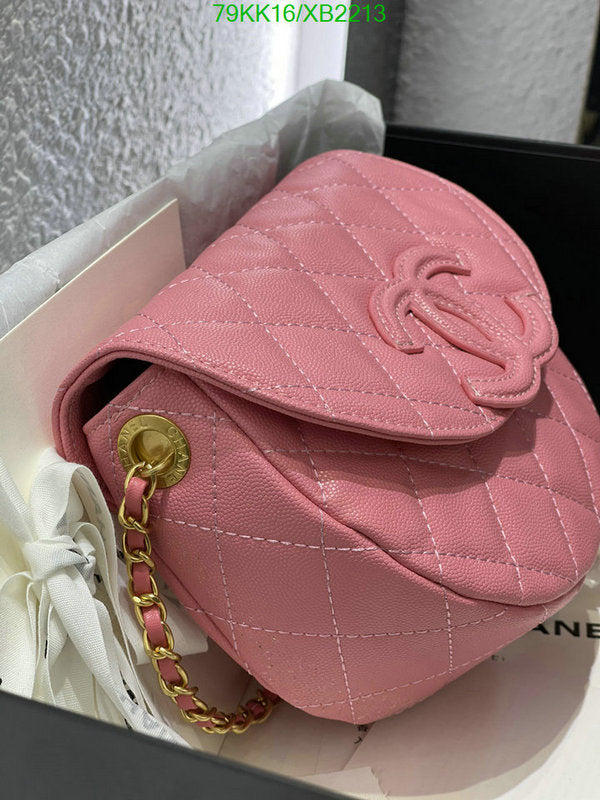 SAMC - CHL Bags Crossbody - 446
