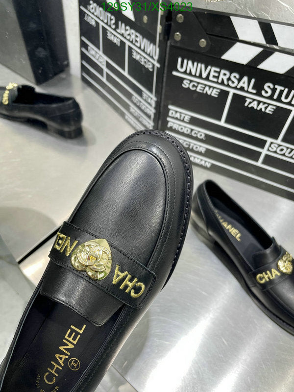 SAMC - CHL Women Shoes - 108