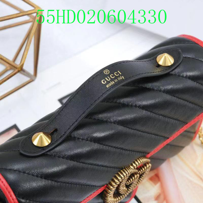 Glami Fashion - GCI Bags - 10345