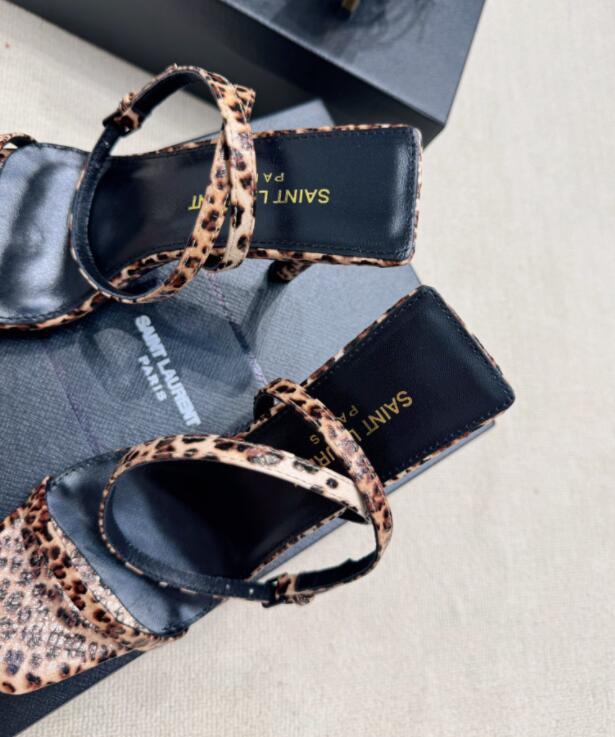 SAMC - YLS Women Shoes - 214