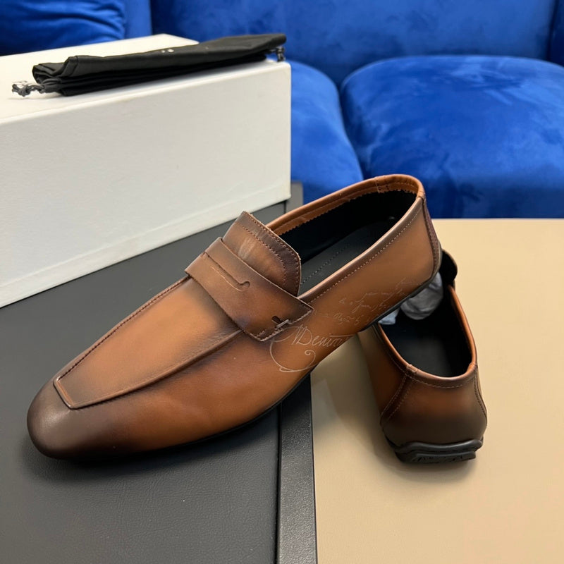 Glami - BRE Men Shoes - 577