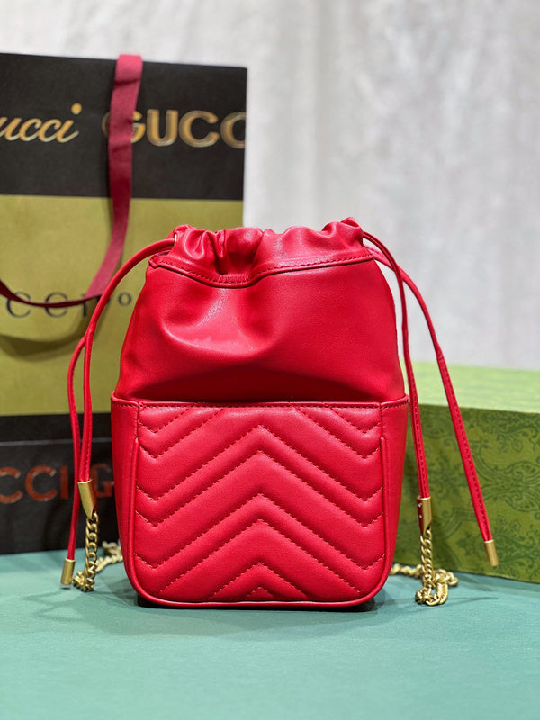 Satchel Bags - GCI Bags - 1329