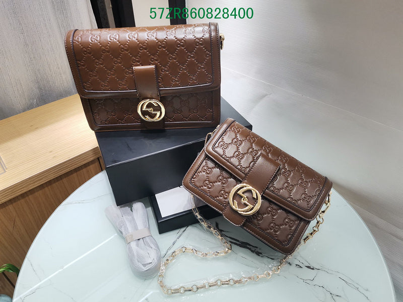 Glami - GUKI Bags - 2362