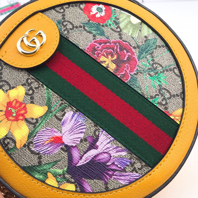 Glami Fashion - GCI Bags - 2707