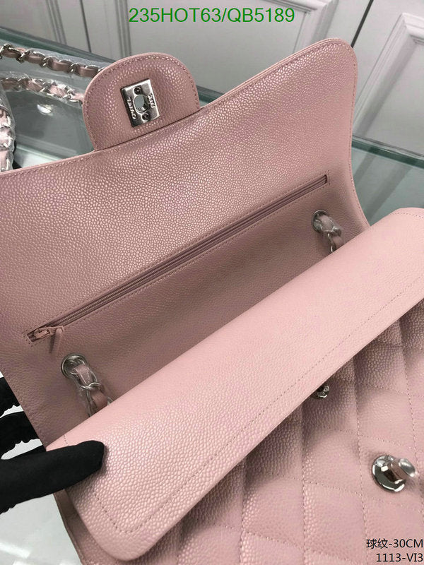 SAMC - CHL Bags - 537