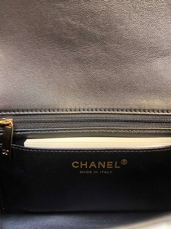 Satchel Bags - CHL Bags - 3803