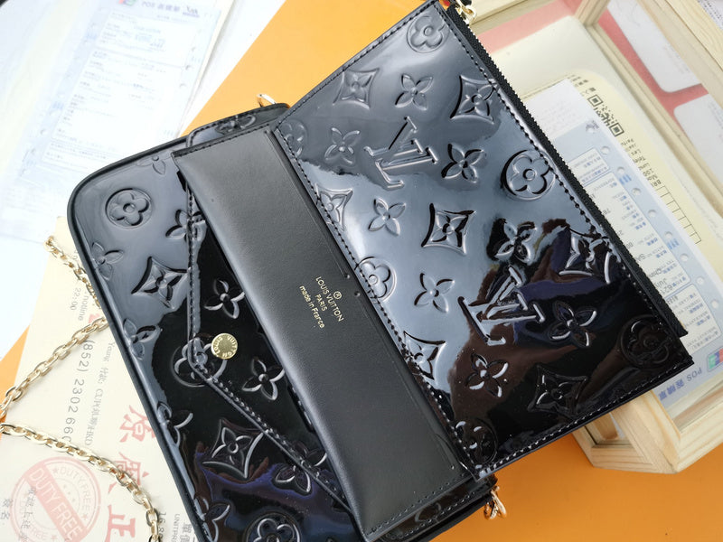 Satchel Bags - VL Bags - 599