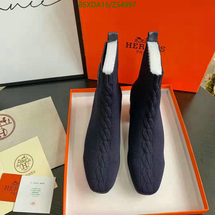 SAMC - HMS Women Shoes - 207