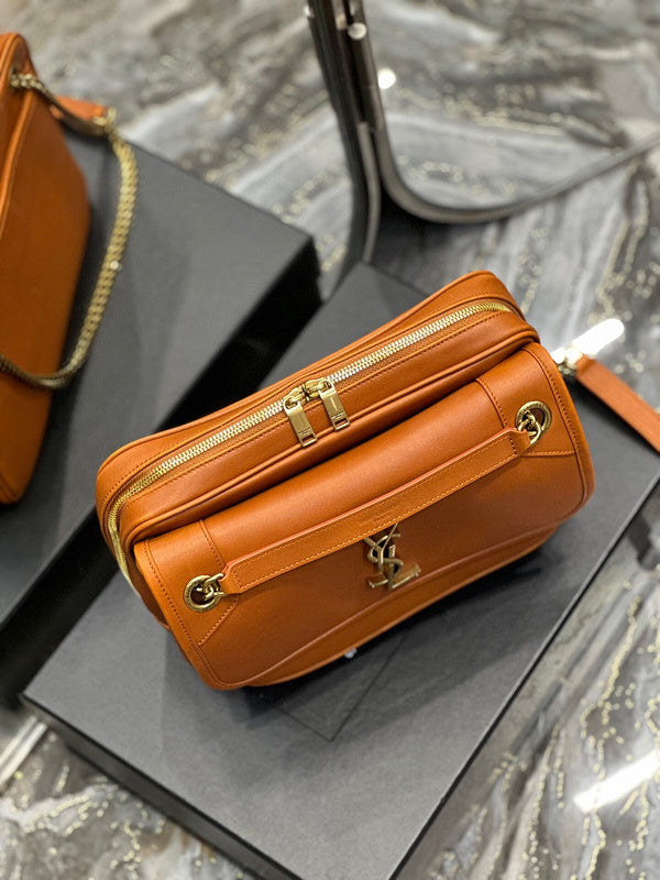 Glami- Glami- - SLY Bags - 965