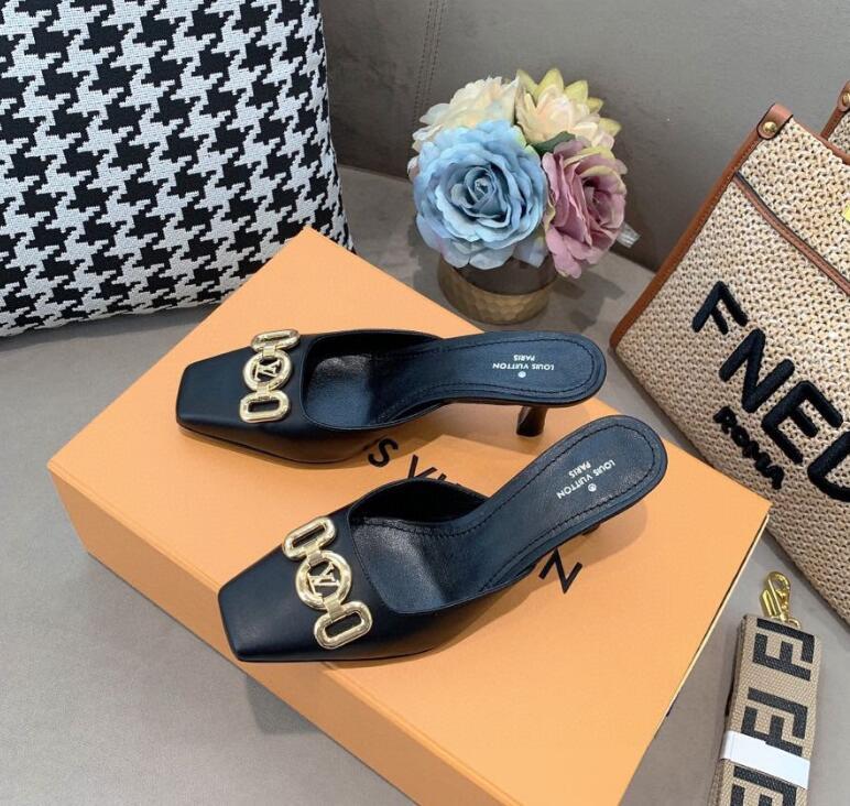 SAMC - LOV Women Shoes - 1423