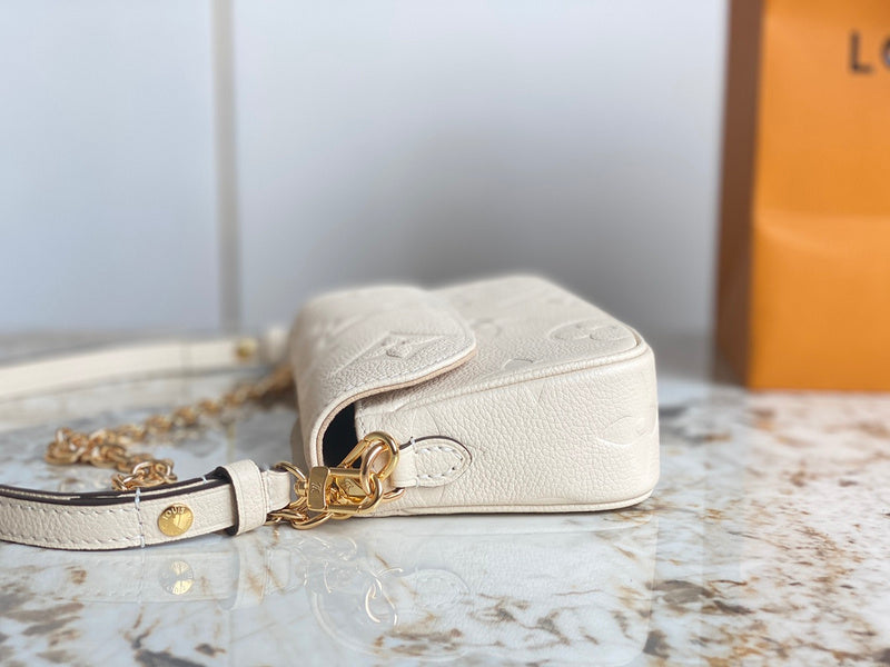 Glamy - LOV Bags - 918