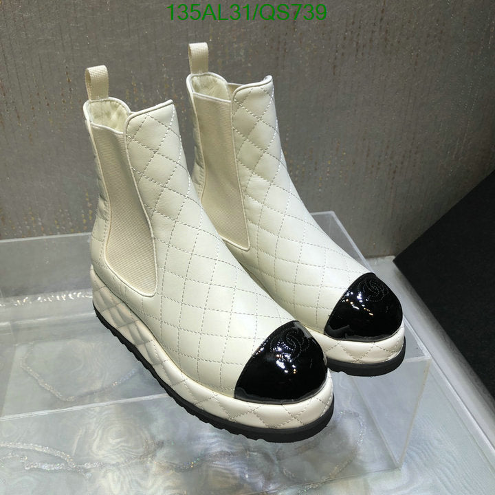 SAMC - CHL Women Boots - 109