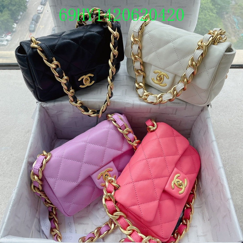 Glami - CHL Bags - 2577