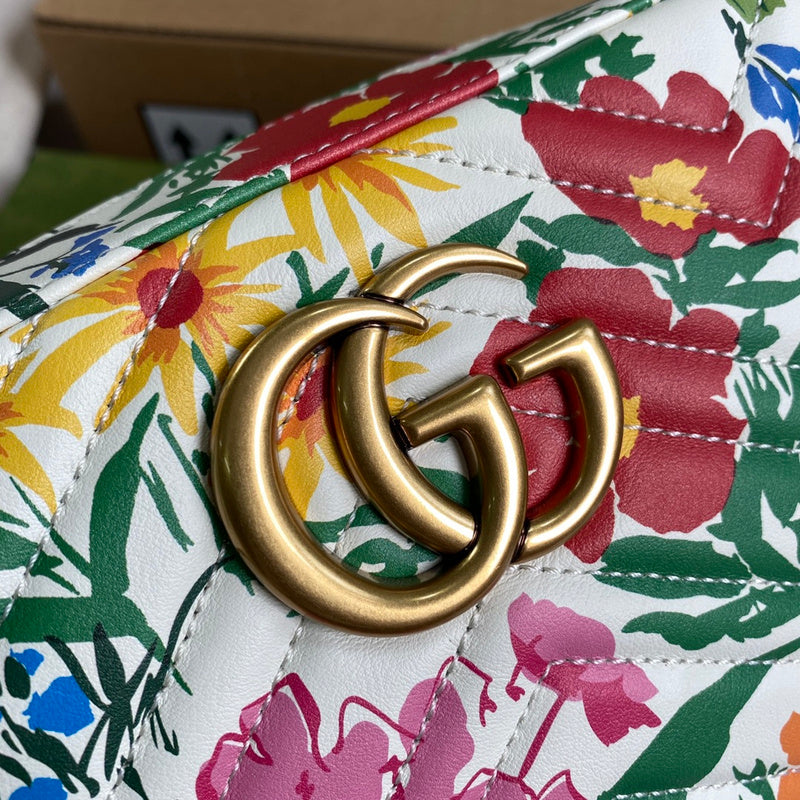 ELE - GG Bags - 2012