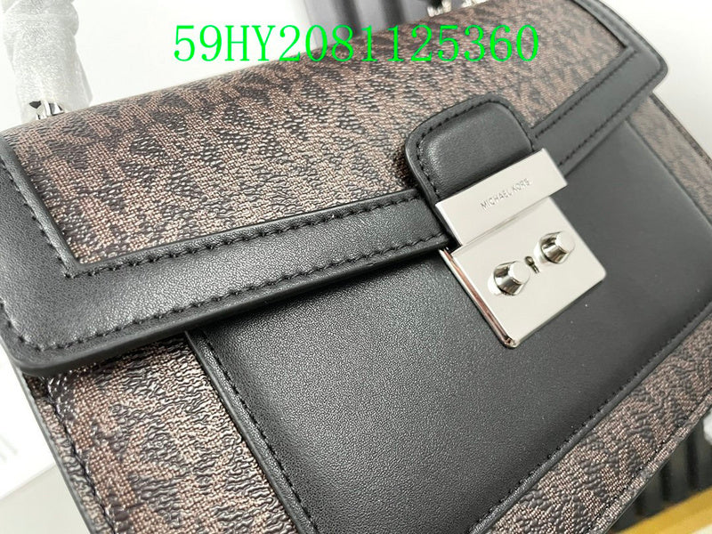 Satchel Bags - MK Bags - 522