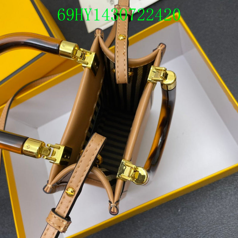 Glami - FDE Bags - 3321