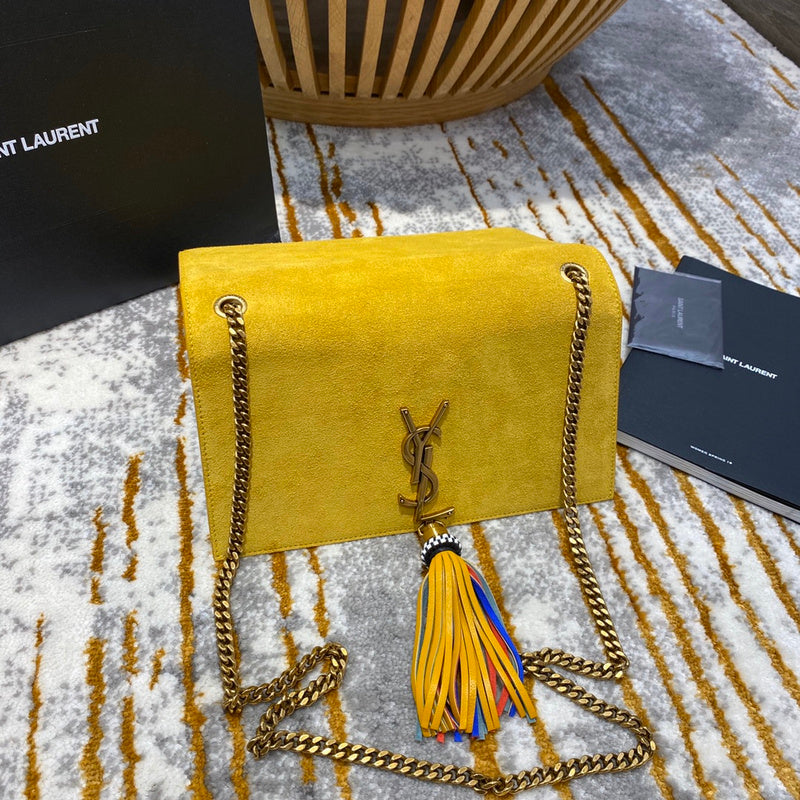 ELE - SLY Bags 261