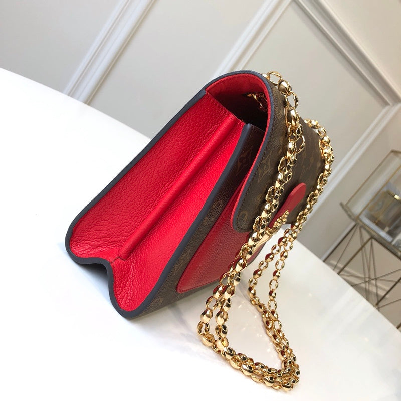 Glamy - LOV Bags - 605