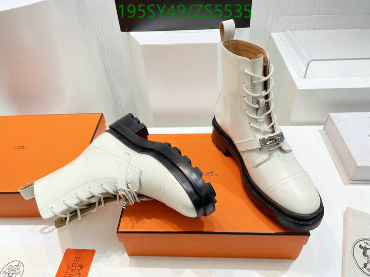 SAMC - HMS Women Shoes - 176