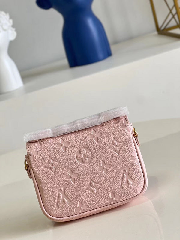 Satchel Bags - VL Bags - 124