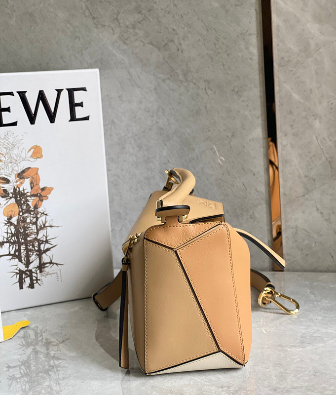 Glamy - LWO Bags - 708