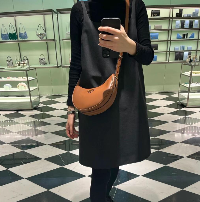 Glami-LAON - PD Bags - 088