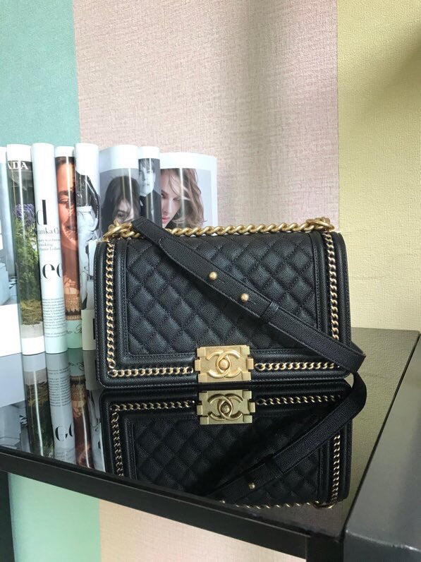 glamy - CHL Bags - 3482