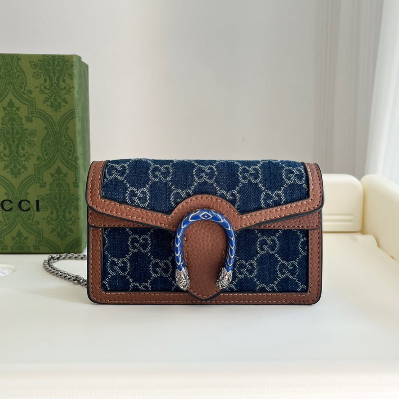 GCC - Glami- Glami- Bags - 430