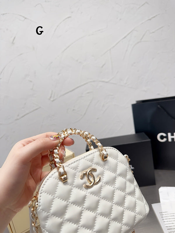 Satchel Bags - CHL Bags - 6880