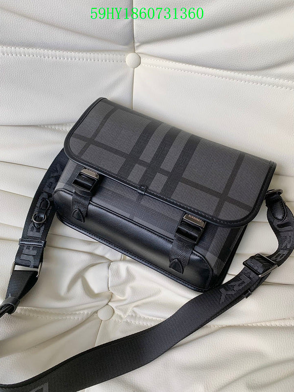 ELE Fashion -BBR Bags - 102